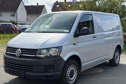 VW T6 Transporter Gebrauchtwagen