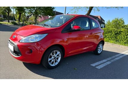Ford Ka/Ka+ Gebrauchtwagen