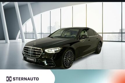 Mercedes-Benz S 450 Gebrauchtwagen