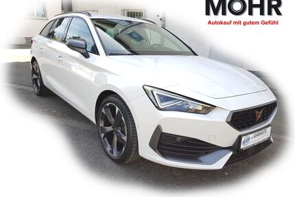 Cupra Leon Gebrauchtwagen