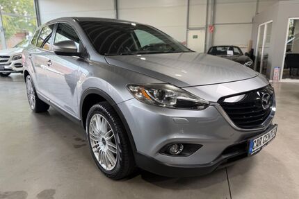 Mazda CX-9 Gebrauchtwagen