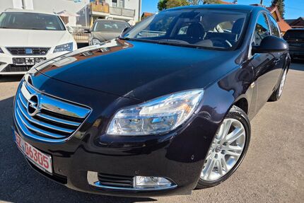 Opel Insignia Gebrauchtwagen