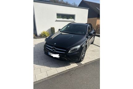 Mercedes-Benz GLA 220 Gebrauchtwagen