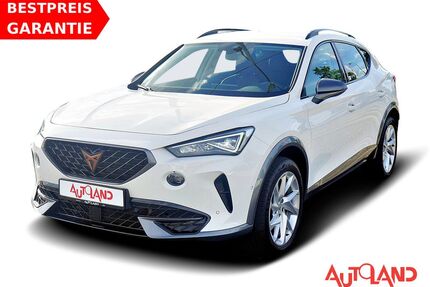 Cupra Formentor Gebrauchtwagen