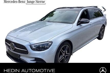 Mercedes-Benz E 400 Gebrauchtwagen
