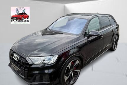 Audi SQ7 Gebrauchtwagen