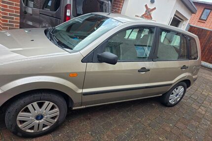 Ford Fusion Gebrauchtwagen