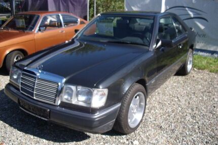 Mercedes-Benz E 220 Gebrauchtwagen