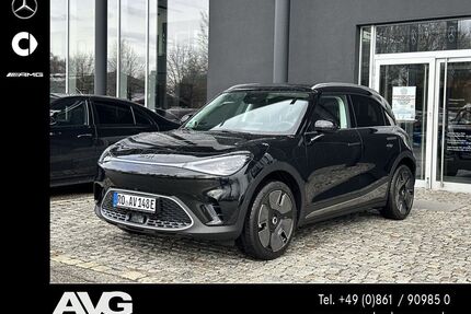 Smart #1 Gebrauchtwagen