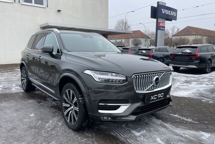 Volvo XC90 Gebrauchtwagen