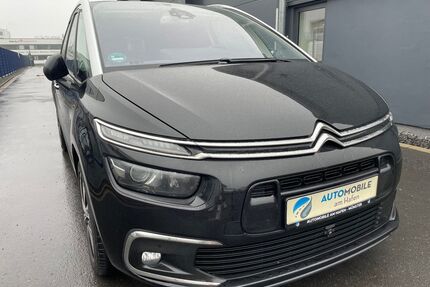 Citroen C4 Gebrauchtwagen