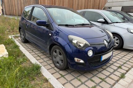 Renault Twingo Gebrauchtwagen