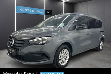 Mercedes-Benz EQT Gebrauchtwagen
