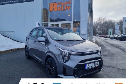 Kia Picanto Gebrauchtwagen