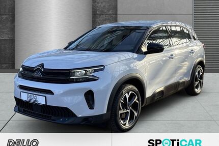 Citroen C5 Aircross Gebrauchtwagen