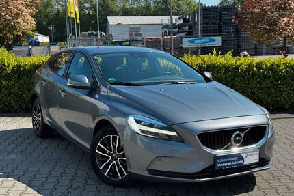 Volvo V40 Gebrauchtwagen