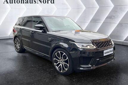Land Rover Range Rover Sport Gebrauchtwagen