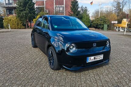 Honda e Gebrauchtwagen