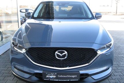 Mazda CX-5 Gebrauchtwagen