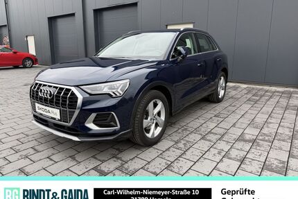 Audi Q3 Gebrauchtwagen