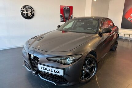 Alfa Romeo Giulia Gebrauchtwagen