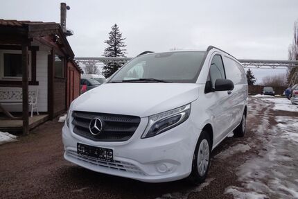 Mercedes-Benz Vito Gebrauchtwagen