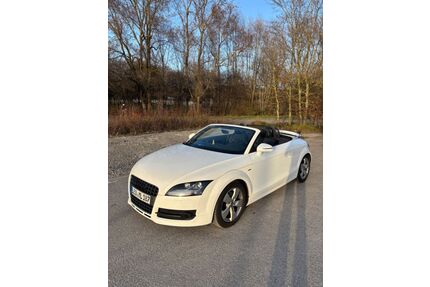 Audi TT Gebrauchtwagen