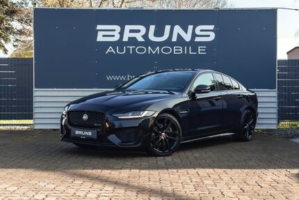 Jaguar XE Gebrauchtwagen
