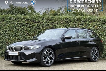 BMW 320 Gebrauchtwagen