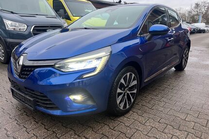 Renault Clio Gebrauchtwagen