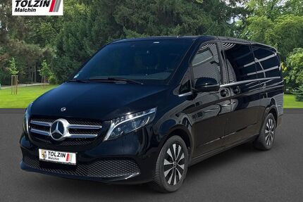 Mercedes-Benz V 220 Gebrauchtwagen