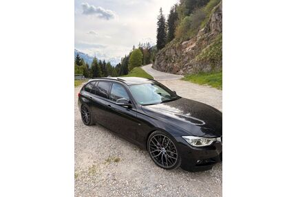 BMW 335 Gebrauchtwagen