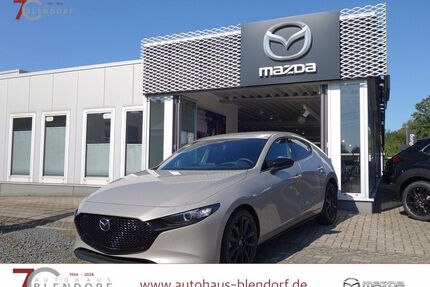 Mazda 3 Gebrauchtwagen