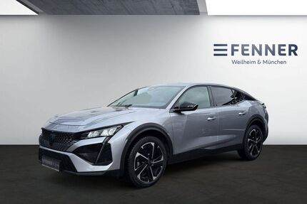 Peugeot 408 Gebrauchtwagen