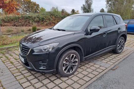 Mazda CX-5 Gebrauchtwagen