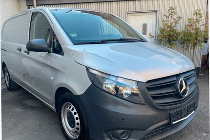 Mercedes-Benz Vito Gebrauchtwagen