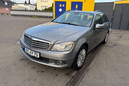 Mercedes-Benz C 200 Gebrauchtwagen