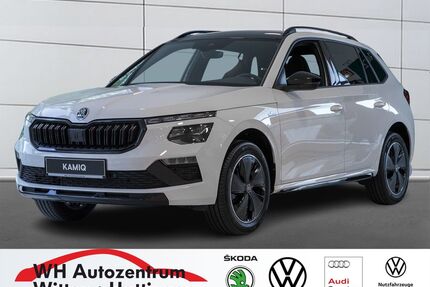 Skoda Kamiq Gebrauchtwagen