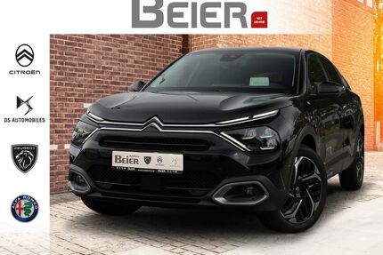 Citroen C4 Gebrauchtwagen