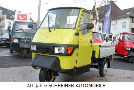 Piaggio APE Gebrauchtwagen