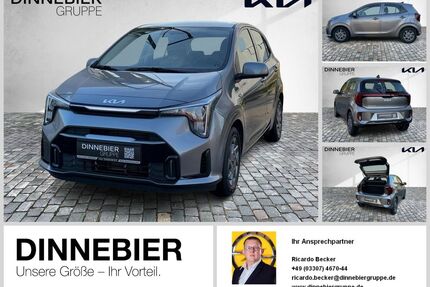 Kia Picanto Gebrauchtwagen