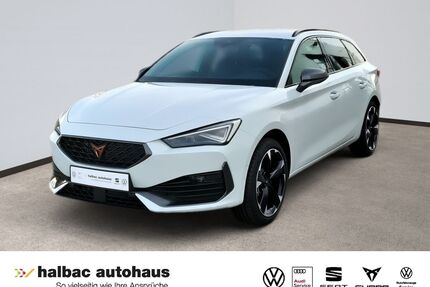 Cupra Leon Gebrauchtwagen