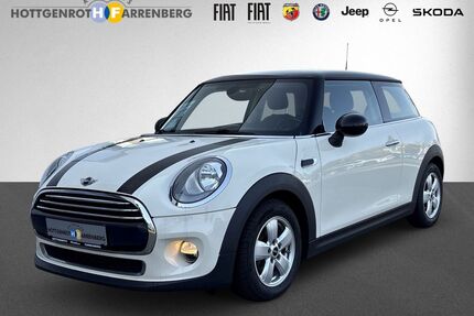 Mini Cooper Gebrauchtwagen