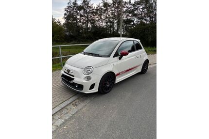 Abarth 595 Gebrauchtwagen