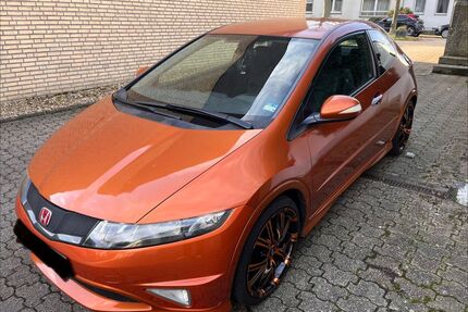 Honda Civic Gebrauchtwagen