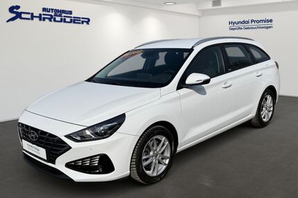 Hyundai i30 Gebrauchtwagen