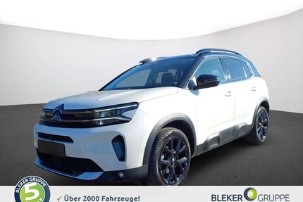 Citroen C5 Aircross Gebrauchtwagen