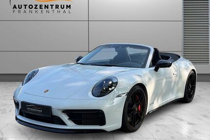 Porsche 992 Gebrauchtwagen