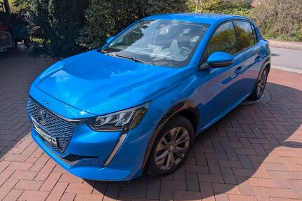 Peugeot 208 Gebrauchtwagen