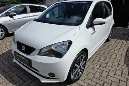 Seat Mii Gebrauchtwagen